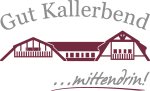 Gut Kallerbend – Restaurant & Ferienwohnungen