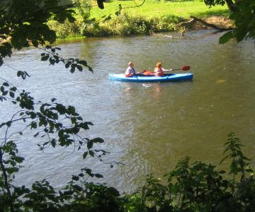 rowing-rowing-boat-channel-water